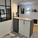 Appartement Temple, 3 - Le Marais