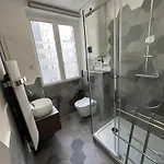 Appartement Temple, 3 - Le Marais Paris