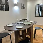 Temple, 3 - Le Marais Appartement