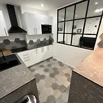 Appartement Temple, 3 - Le Marais