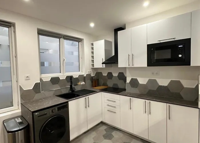 Temple, 3 - Le Marais * París