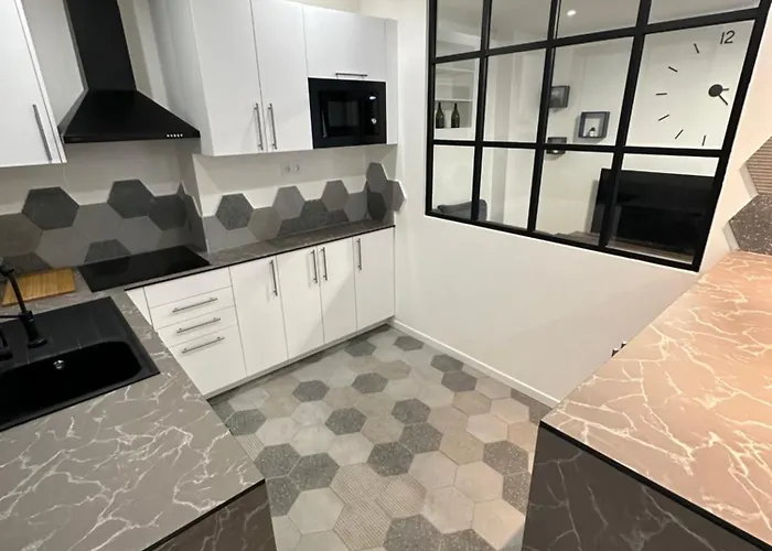 Apartamento Temple, 3 - Le Marais