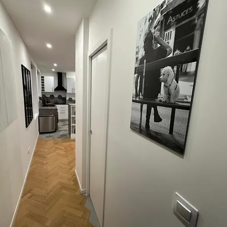 Temple, 3 - Le Marais Paris