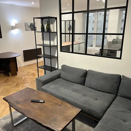 Temple, 3 - Le Marais Paris