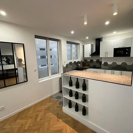 Temple, 3 - Le Marais *