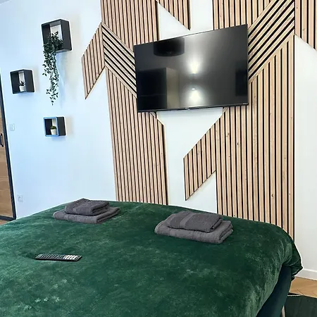 Temple, 3 - Le Marais